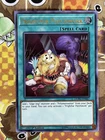 Frightfur Patchwork