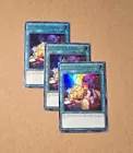 Frightfur Patchwork