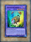 Frightfur Sheep