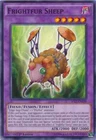 Frightfur Sheep
