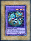 Frightfur Tiger