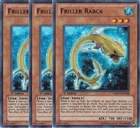 Friller Rabca