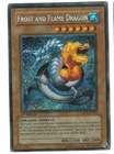 Frost and Flame Dragon