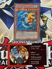 Frost and Flame Dragon