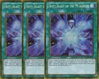 Frost Blast of the Monarchs