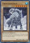 Frostosaurus