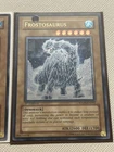 Frostosaurus