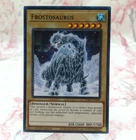 Frostosaurus