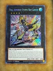 Artifact Lancea