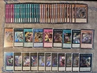 Goblin Biker Grand Pileup