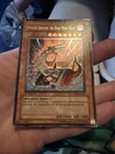Fusilier Dragon, the Dual-Mode Beast