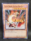 Fusilier Dragon, the Dual-Mode Beast