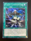 Fusion Conscription