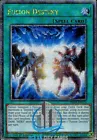 Fusion Destiny