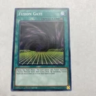 Fusion Gate