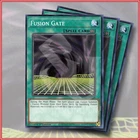 Fusion Gate