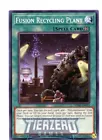 Fusion Recycling Plant