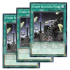 Fusion Gate