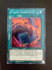 Fusion Substitute