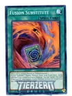 Fusion Substitute