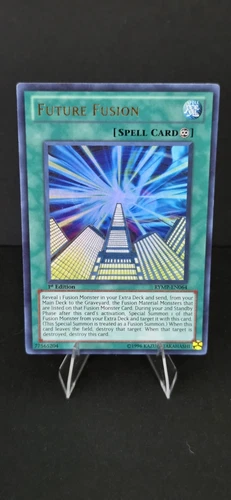 Future Fusion