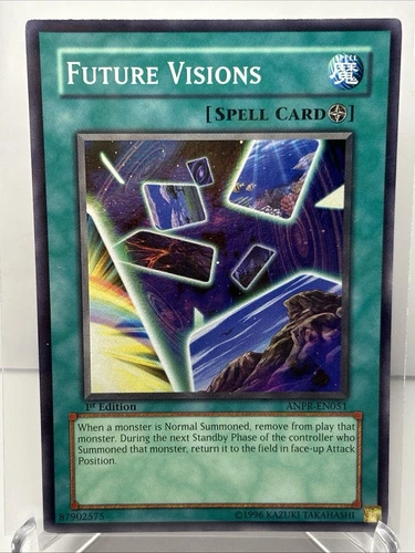 Future Visions