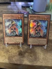 Dark Magician Girl