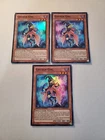 Dark Magician Girl