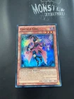 Dark Magician Girl