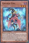 Dark Magician Girl
