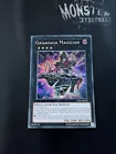 Gagagaga Magician