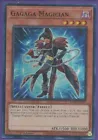 Silent Magician LV4