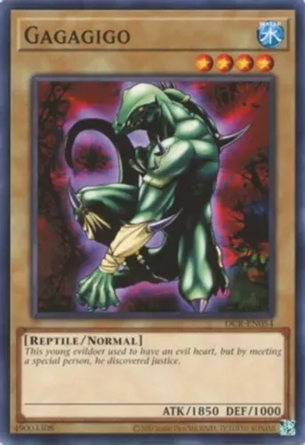 Gagagigo