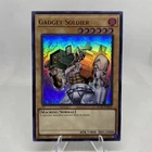 Gadget Soldier