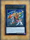 Gaia Dragon, the Thunder Charger