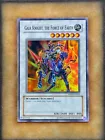 Gaia Knight, the Force of Earth