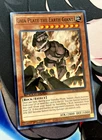 Elemental HERO Avian