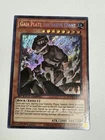 Caius the Mega Monarch