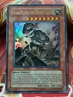 Gaia Plate the Earth Giant