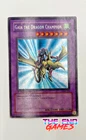 Gaia the Dragon Champion