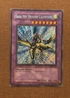 Gaia the Dragon Champion