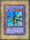 Gaia The Dragon Champion