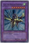 Gaia the Dragon Champion