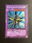 Gaia the Dragon Champion