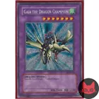 Gaia the Dragon Champion