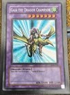 Gaia The Dragon Champion