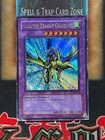 Gaia The Dragon Champion