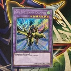 Gaia the Dragon Champion