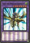 The Winged Dragon of Ra