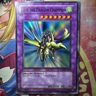 Gaia the Dragon Champion